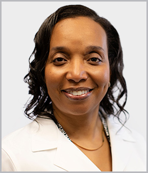 Erica Rowe Urquhart, M.D.