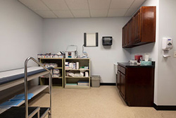 Procedure Room